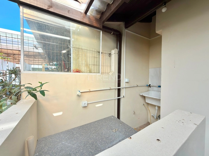 CASA FORA DE CONDOMÍNIO: 17ª foto da galeria de imagens do imóvel