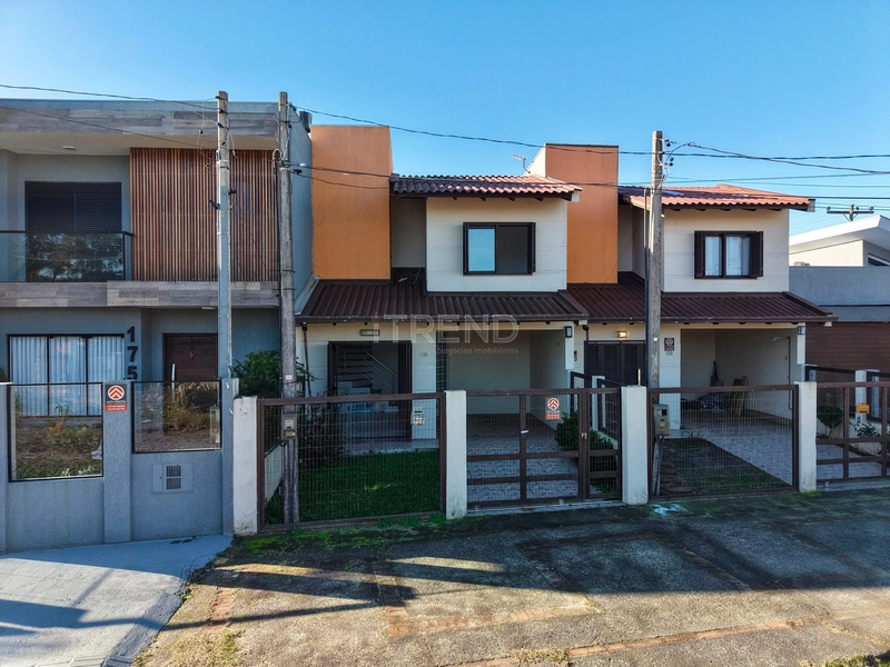 CASA FORA DE CONDOMÍNIO: 24ª foto da galeria de imagens do imóvel