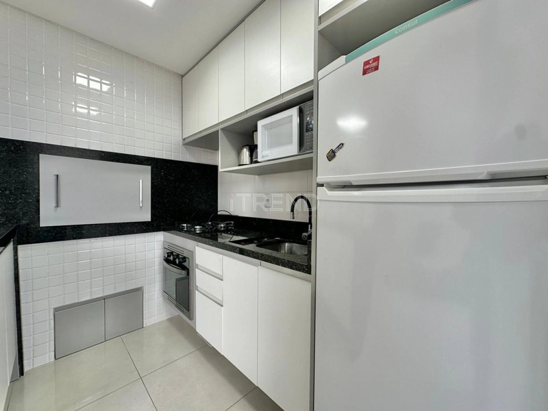 Apartamento em edifício novo e com infra estrutura: 25ª foto da galeria de imagens do imóvel