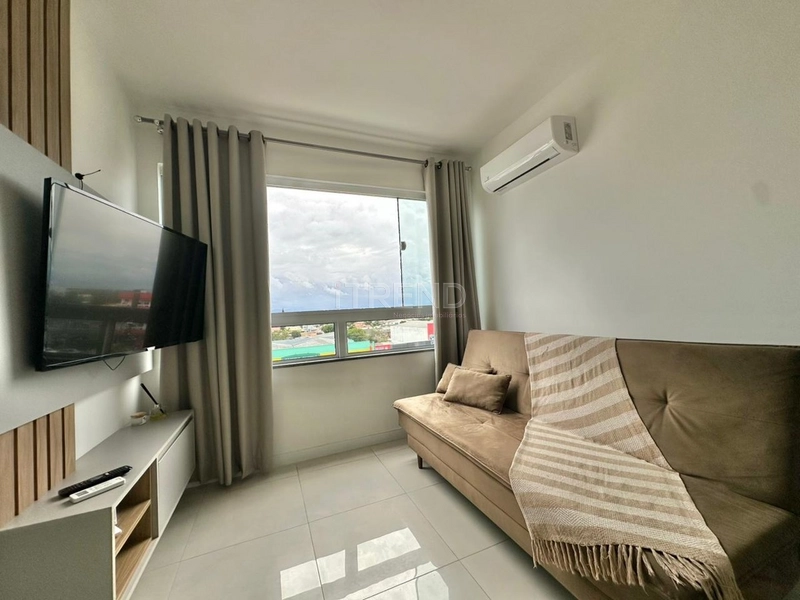 Apartamento em edifício novo e com infra estrutura: 19ª foto da galeria de imagens do imóvel