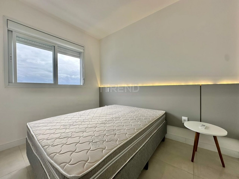 Apartamento em edifício novo e com infra estrutura: 24ª foto da galeria de imagens do imóvel