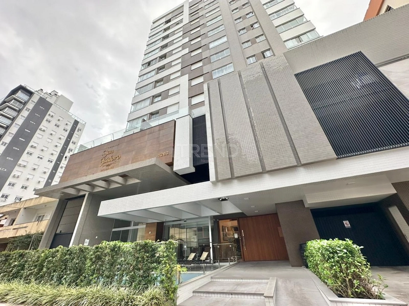 Apartamento em edifício novo e com infra estrutura: 17ª foto da galeria de imagens do imóvel
