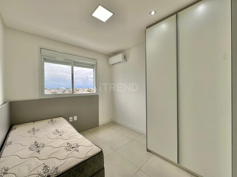 Apartamento em edifício novo e com infra estrutura: 21ª foto da galeria de imagens do imóvel