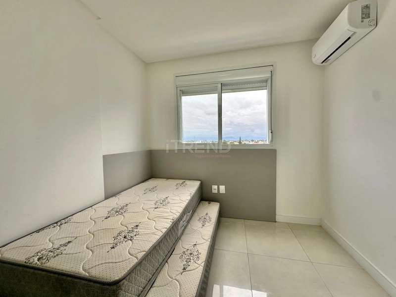 Apartamento em edifício novo e com infra estrutura: 10ª foto da galeria de imagens do imóvel