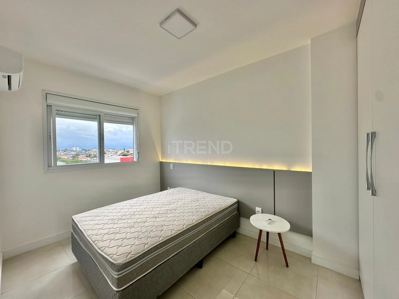 Apartamento em edifício novo e com infra estrutura: 13ª foto da galeria de imagens do imóvel