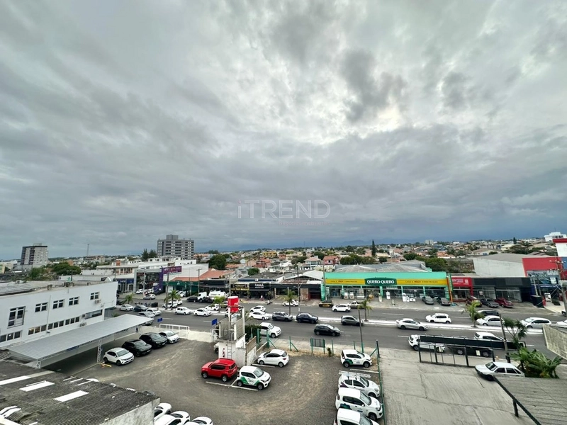 Apartamento em edifício novo e com infra estrutura: 9ª foto da galeria de imagens do imóvel