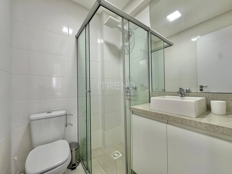 Apartamento em edifício novo e com infra estrutura: 1ª foto da galeria de imagens do imóvel