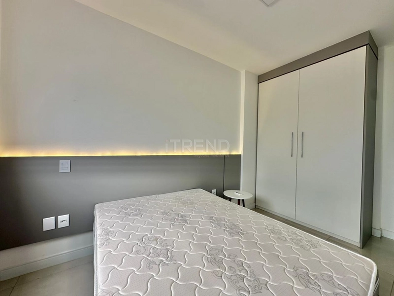 Apartamento em edifício novo e com infra estrutura: 6ª foto da galeria de imagens do imóvel