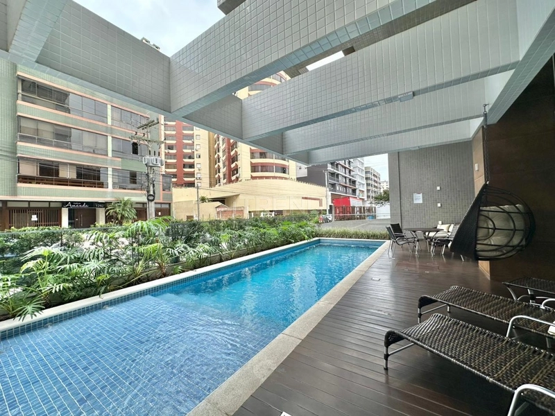 Apartamento em edifício novo e com infra estrutura: 15ª foto da galeria de imagens do imóvel