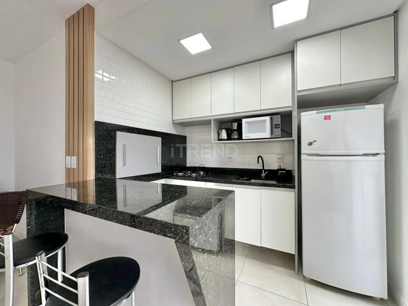 Apartamento em edifício novo e com infra estrutura: 26ª foto da galeria de imagens do imóvel
