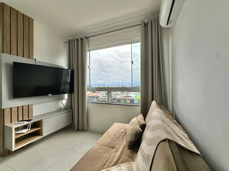 Apartamento em edifício novo e com infra estrutura: 27ª foto da galeria de imagens do imóvel