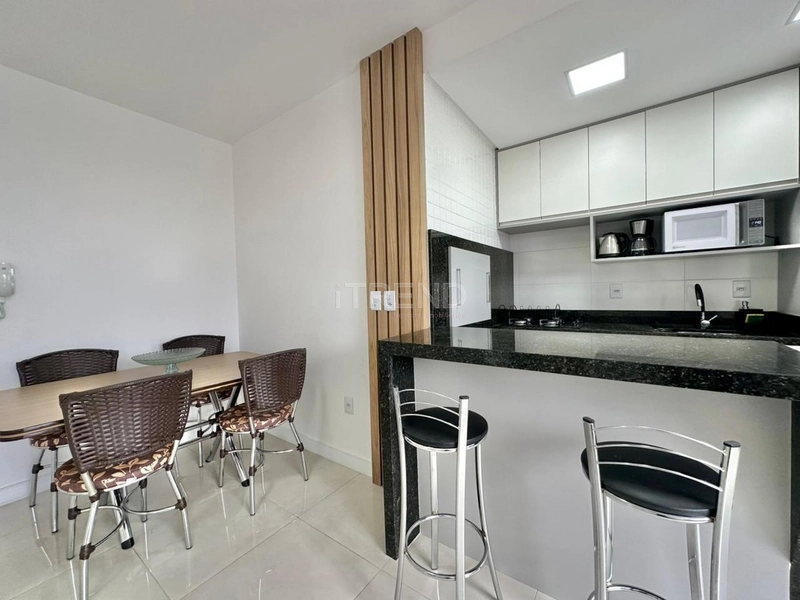 Apartamento em edifício novo e com infra estrutura: 20ª foto da galeria de imagens do imóvel