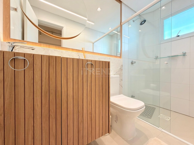 APARTAMENTO PÉ NA AREIA, FINAMENTE MOBILIADO E DECORADO: 28ª foto da galeria de imagens do imóvel