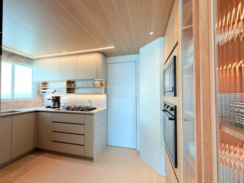 APARTAMENTO PÉ NA AREIA, FINAMENTE MOBILIADO E DECORADO: 33ª foto da galeria de imagens do imóvel