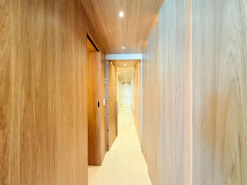 APARTAMENTO PÉ NA AREIA, FINAMENTE MOBILIADO E DECORADO: 8ª foto da galeria de imagens do imóvel