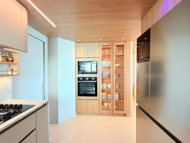 APARTAMENTO PÉ NA AREIA, FINAMENTE MOBILIADO E DECORADO: 15ª foto da galeria de imagens do imóvel