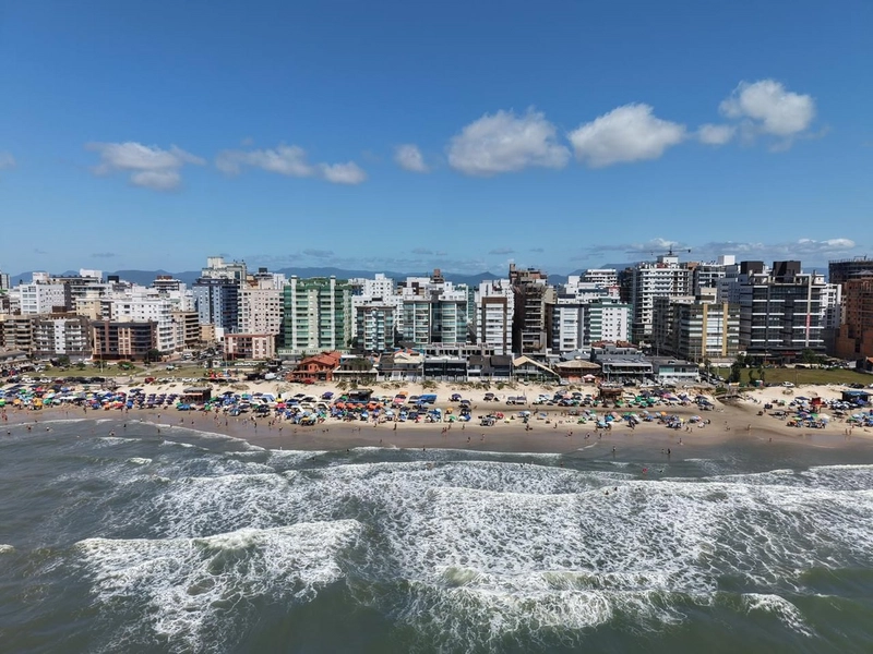 APARTAMENTO PÉ NA AREIA, FINAMENTE MOBILIADO E DECORADO: 10ª foto da galeria de imagens do imóvel