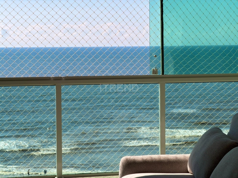 APARTAMENTO PÉ NA AREIA, FINAMENTE MOBILIADO E DECORADO: 34ª foto da galeria de imagens do imóvel