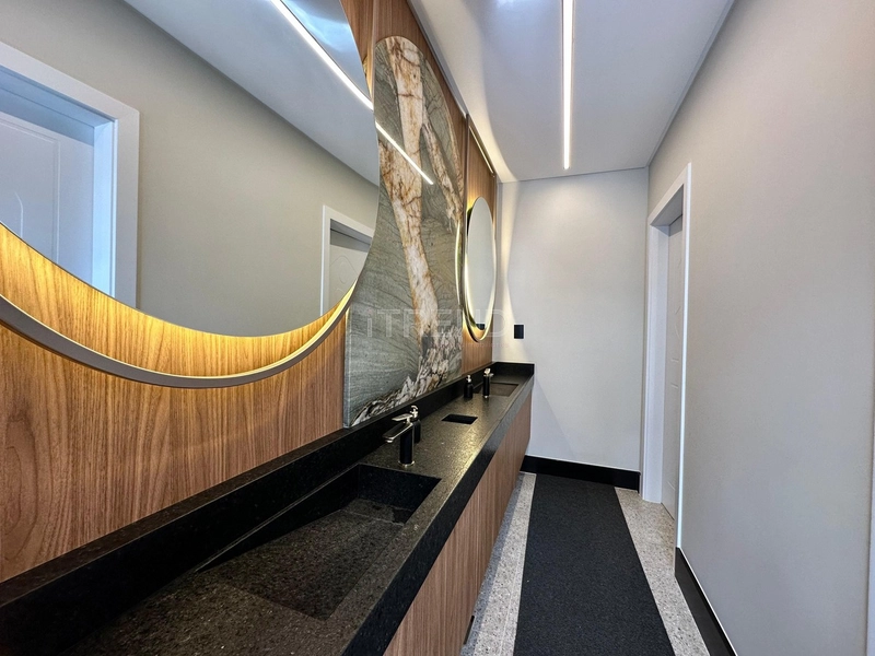 APARTAMENTO À VENDA ALTO PADRÃO / INFRA FANTÁSTICA: 10ª foto da galeria de imagens do imóvel