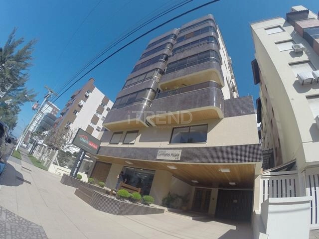 Apartamento com excelente localização em Capão da Canoa: 3ª foto da galeria de imagens do imóvel