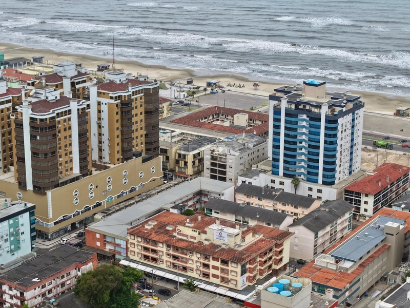 APARTAMENTO À VENDA EM CAPÃO DA CANOA: 2ª foto da galeria de imagens do imóvel