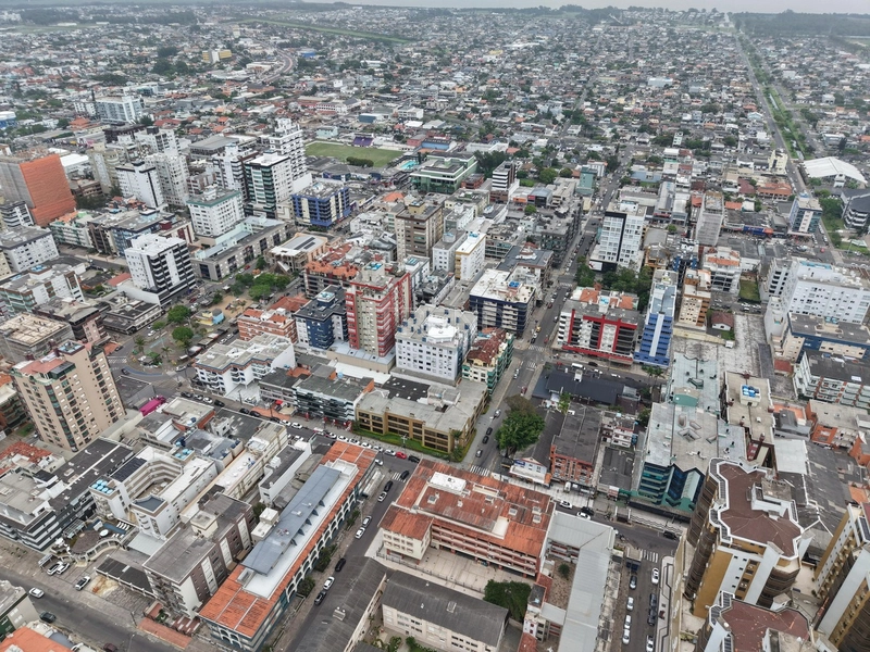 APARTAMENTO À VENDA EM CAPÃO DA CANOA: 18ª foto da galeria de imagens do imóvel