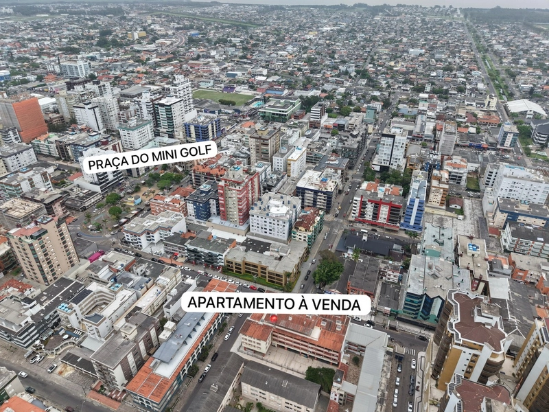 APARTAMENTO À VENDA EM CAPÃO DA CANOA: 16ª foto da galeria de imagens do imóvel