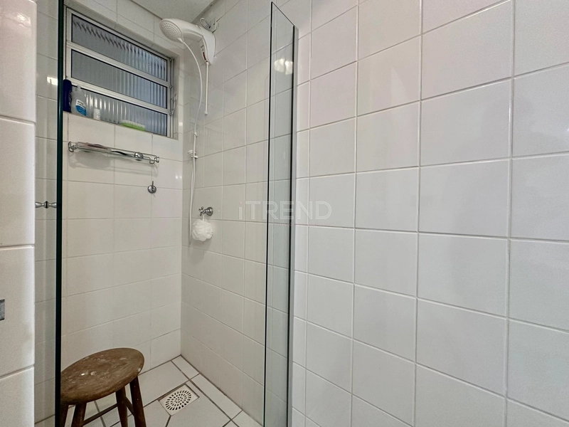 APARTAMENTO À VENDA EM CAPÃO DA CANOA: 1ª foto da galeria de imagens do imóvel