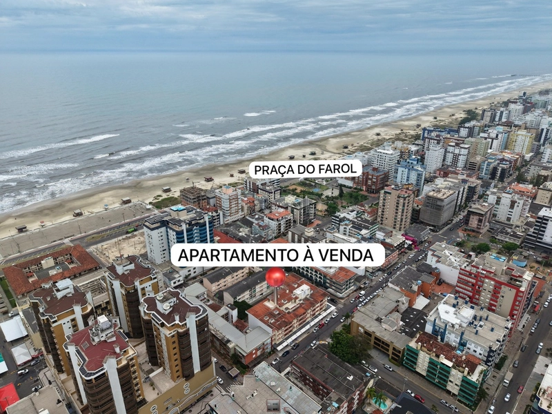 APARTAMENTO À VENDA EM CAPÃO DA CANOA: 9ª foto da galeria de imagens do imóvel