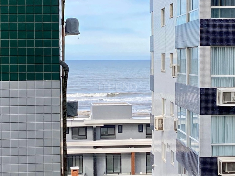 Apartamento com vista p/mar.: 8ª foto da galeria de imagens do imóvel