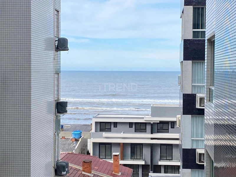 Apartamento com vista p/mar.: 2ª foto da galeria de imagens do imóvel