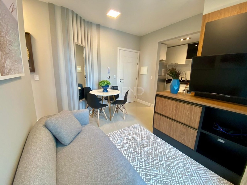 Apartamento com vista p/mar.: 3ª foto da galeria de imagens do imóvel