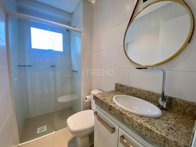 Apartamento com vista p/mar.: 6ª foto da galeria de imagens do imóvel