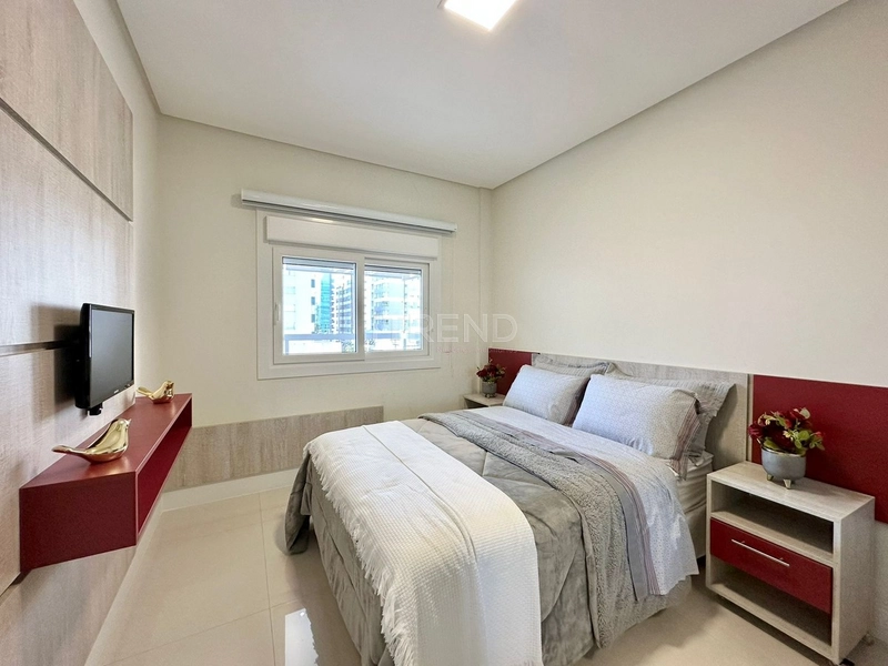 Apartamento a venda de alto padrão: 31ª foto da galeria de imagens do imóvel