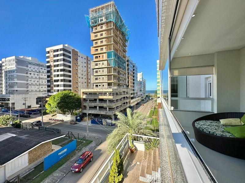 Apartamento a venda de alto padrão: 2ª foto da galeria de imagens do imóvel