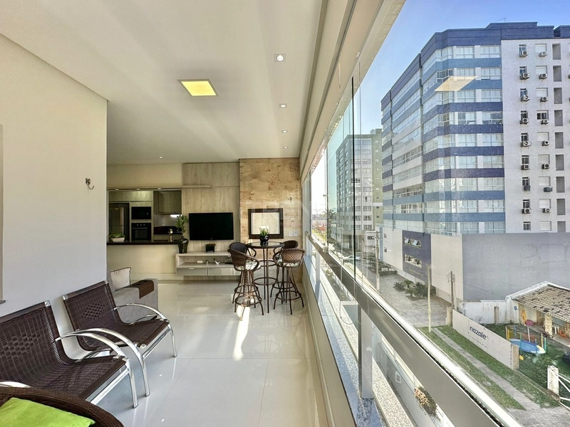 Apartamento a venda de alto padrão: 33ª foto da galeria de imagens do imóvel