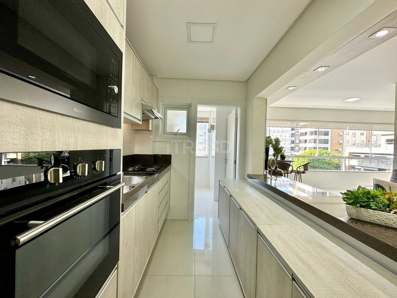 Apartamento a venda de alto padrão: 18ª foto da galeria de imagens do imóvel