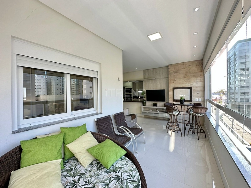 Apartamento a venda de alto padrão: 38ª foto da galeria de imagens do imóvel