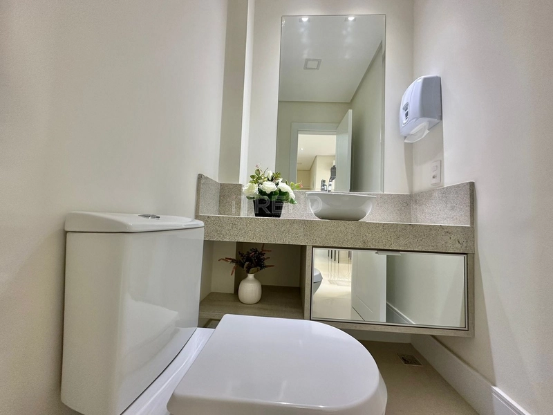 Apartamento a venda de alto padrão: 11ª foto da galeria de imagens do imóvel