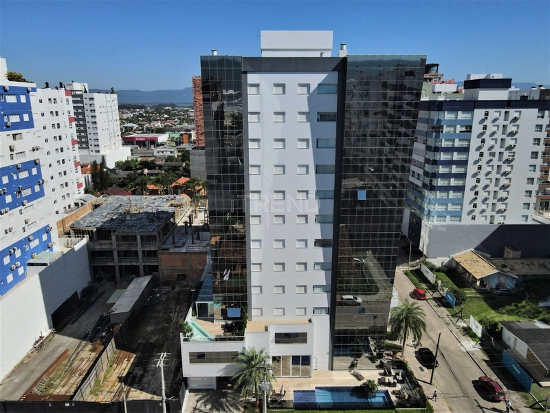 Apartamento a venda de alto padrão: 43ª foto da galeria de imagens do imóvel