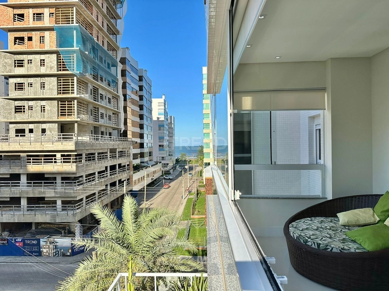 Apartamento a venda de alto padrão: 3ª foto da galeria de imagens do imóvel
