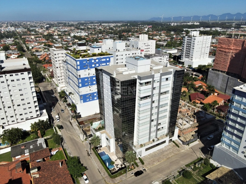 Apartamento a venda de alto padrão: 13ª foto da galeria de imagens do imóvel