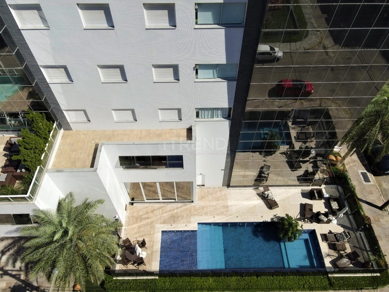 Apartamento a venda de alto padrão: 35ª foto da galeria de imagens do imóvel