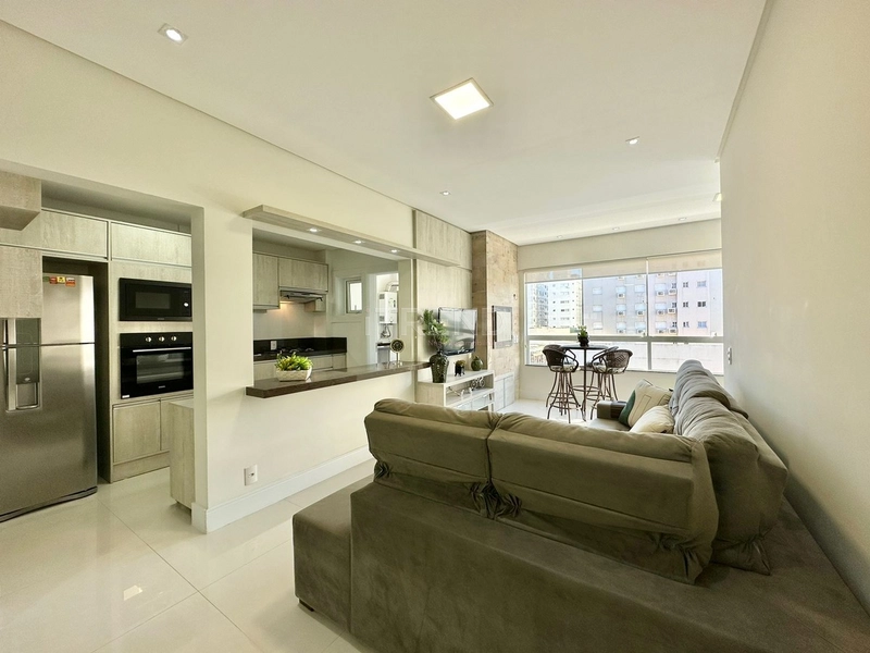Apartamento a venda de alto padrão: 1ª foto da galeria de imagens do imóvel
