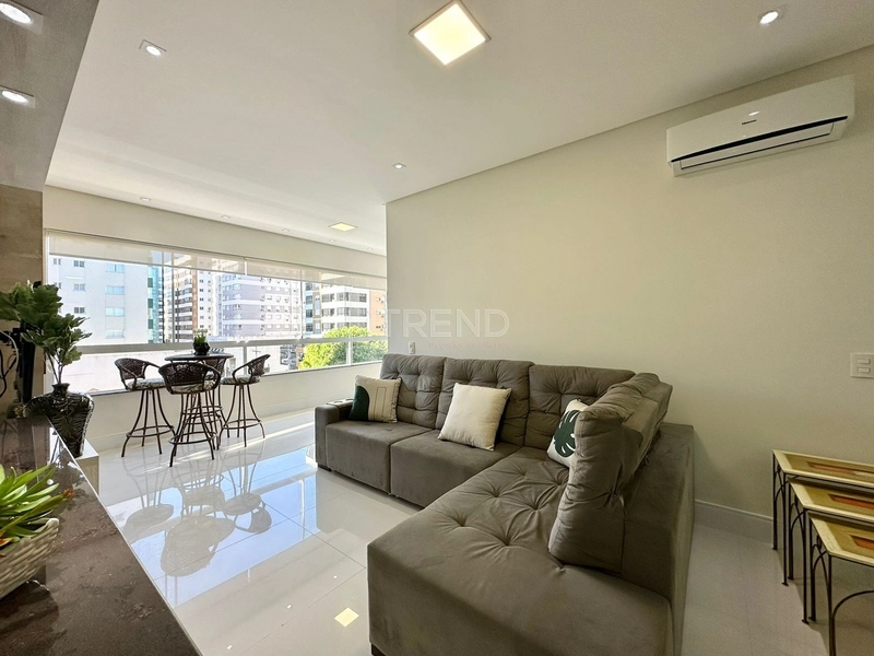 Apartamento a venda de alto padrão: 24ª foto da galeria de imagens do imóvel