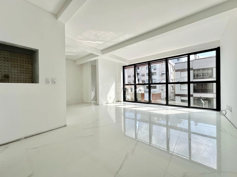 APARTAMENTO À VENDA  COM SACADA DE FRENTE,TERRAÇO E  INFRA: 30ª foto da galeria de imagens do imóvel