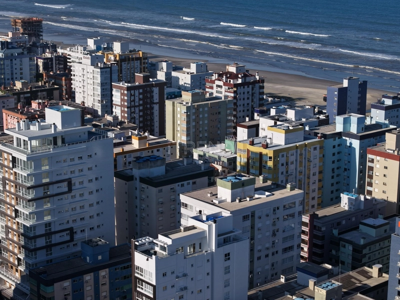 APARTAMENTO À VENDA  COM SACADA DE FRENTE,TERRAÇO E  INFRA: 2ª foto da galeria de imagens do imóvel