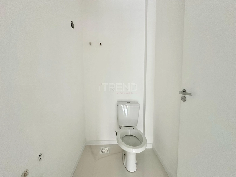 APARTAMENTO À VENDA  COM SACADA DE FRENTE,TERRAÇO E  INFRA: 28ª foto da galeria de imagens do imóvel