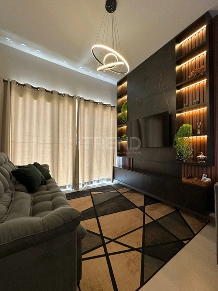Apartamento novo com terraço em: 4ª foto da galeria de imagens do imóvel