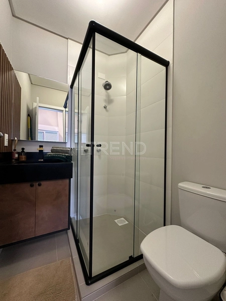 Apartamento novo com terraço em: 10ª foto da galeria de imagens do imóvel